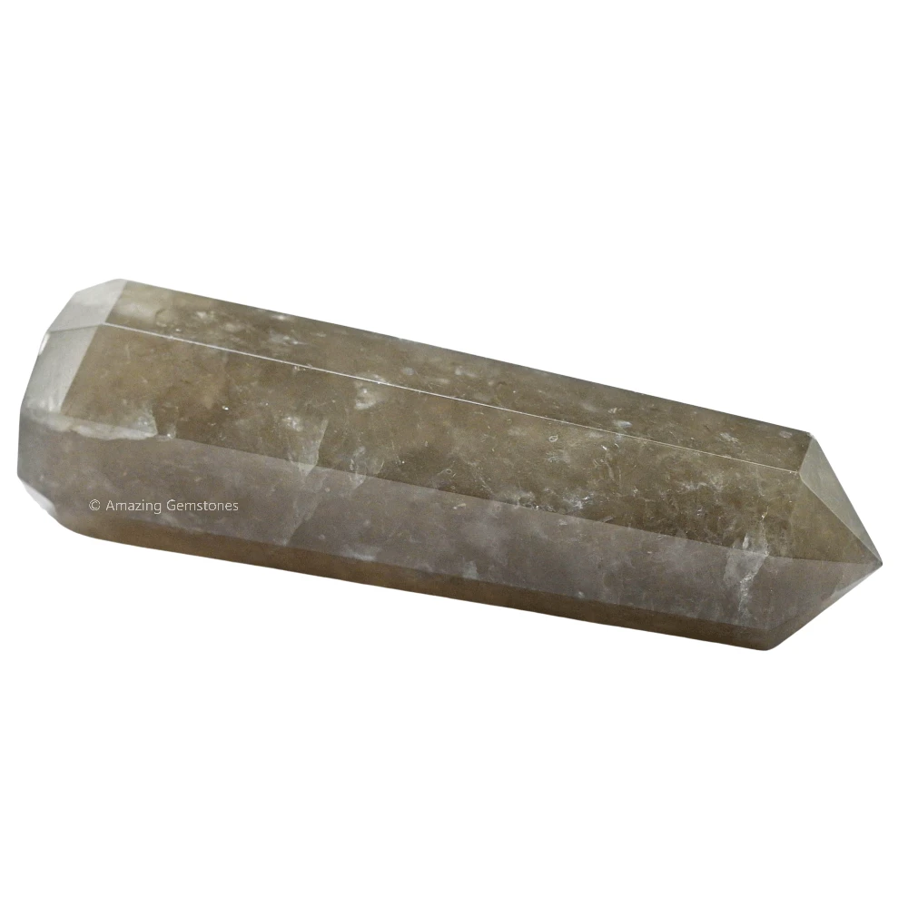 Smoky Quartz Tower (2" to 3" inch)