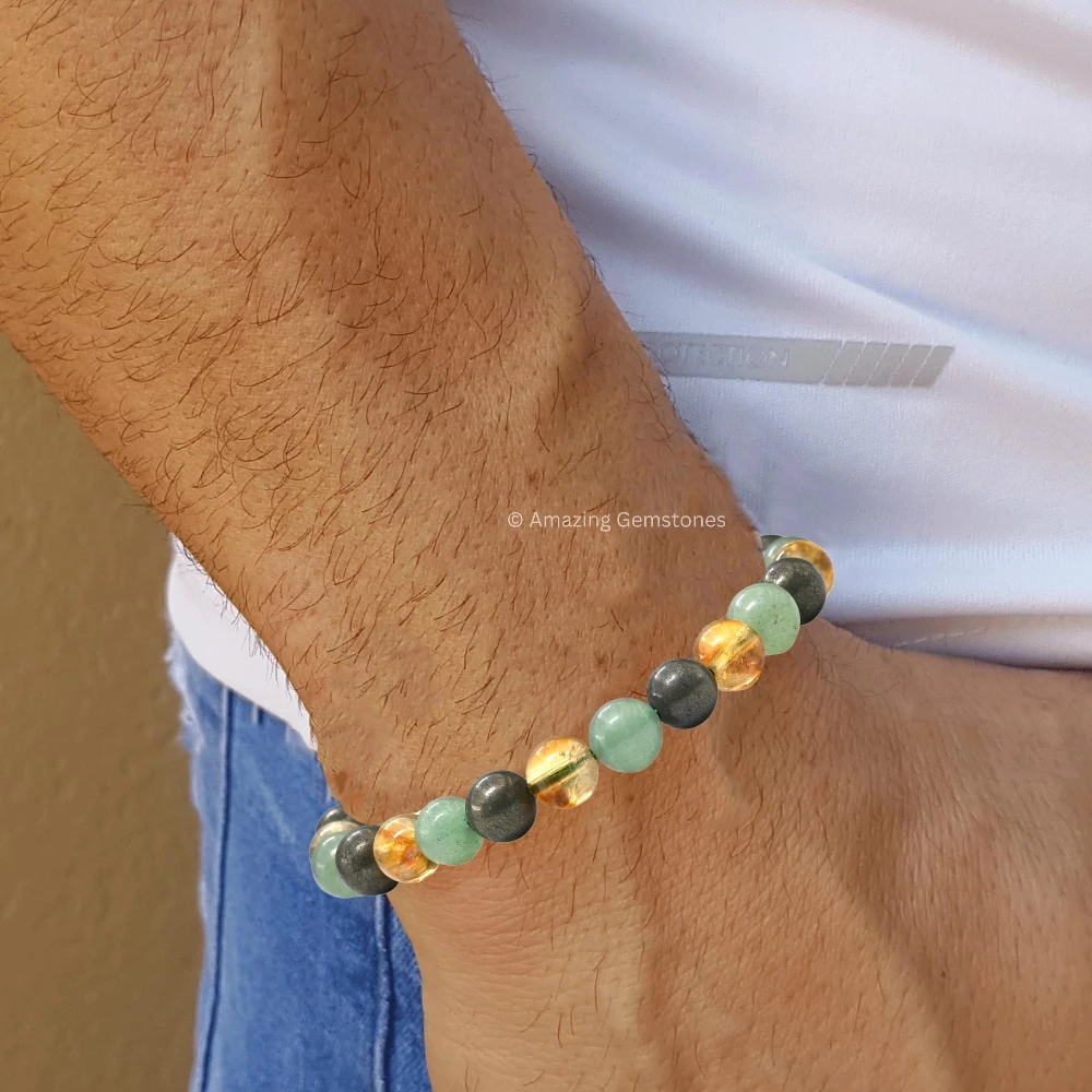 Money Success Bracelet