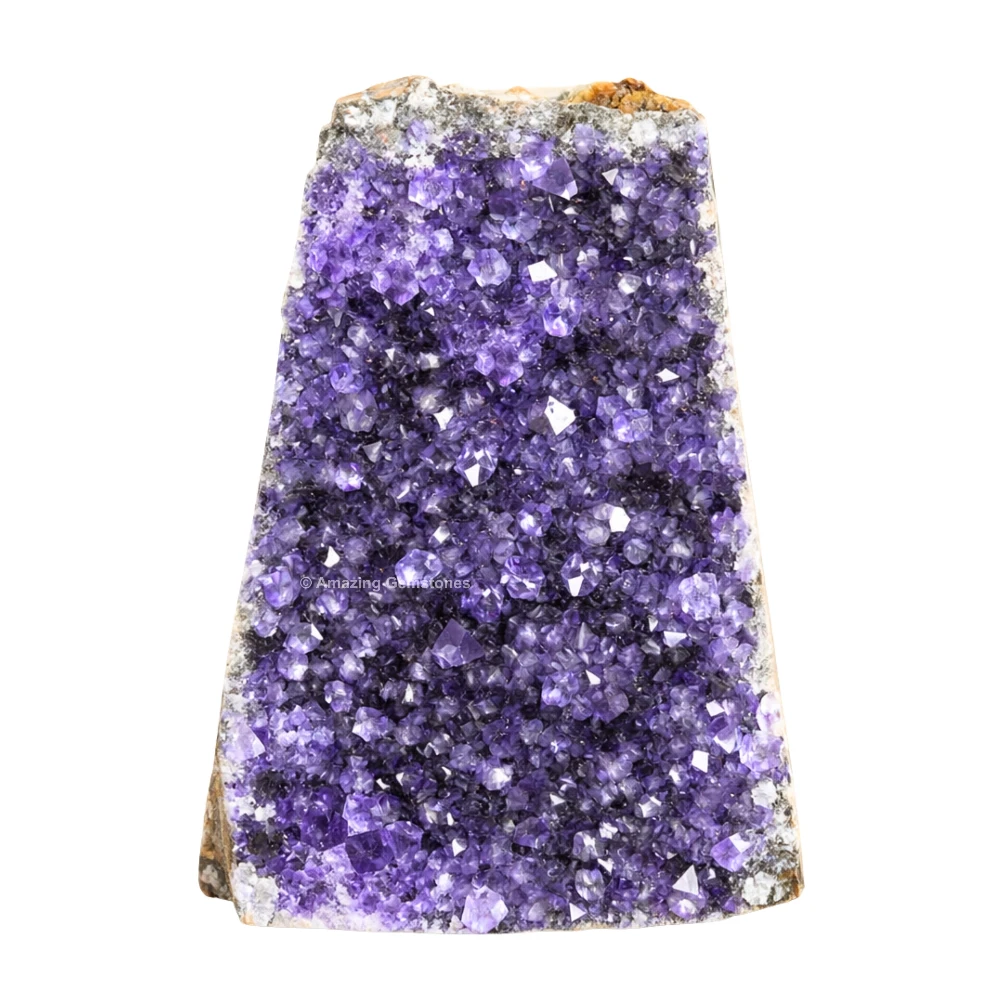 Amethyst Cluster - 1.5-2 Kg