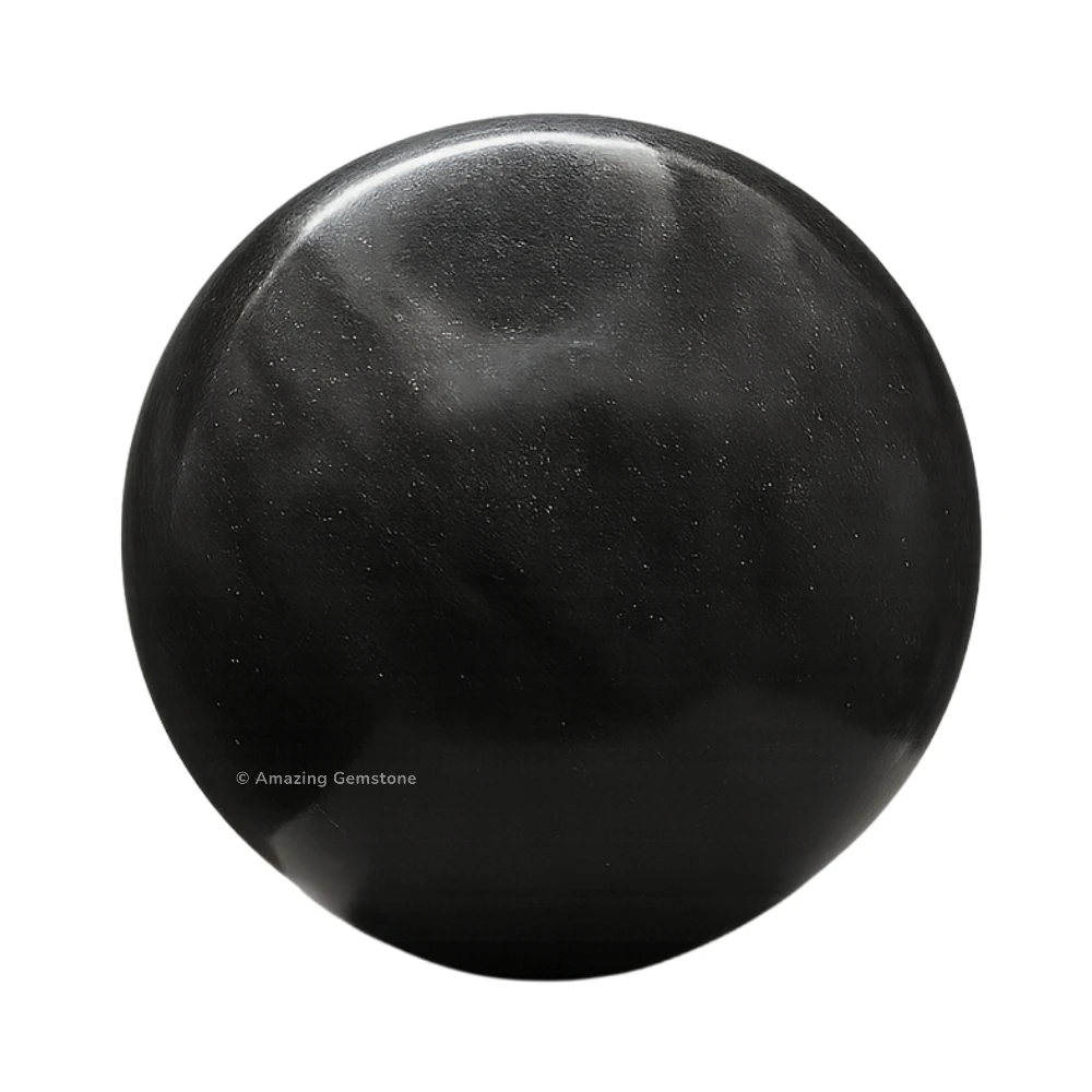 Blue Aventurine Sphere (2 Inch)
