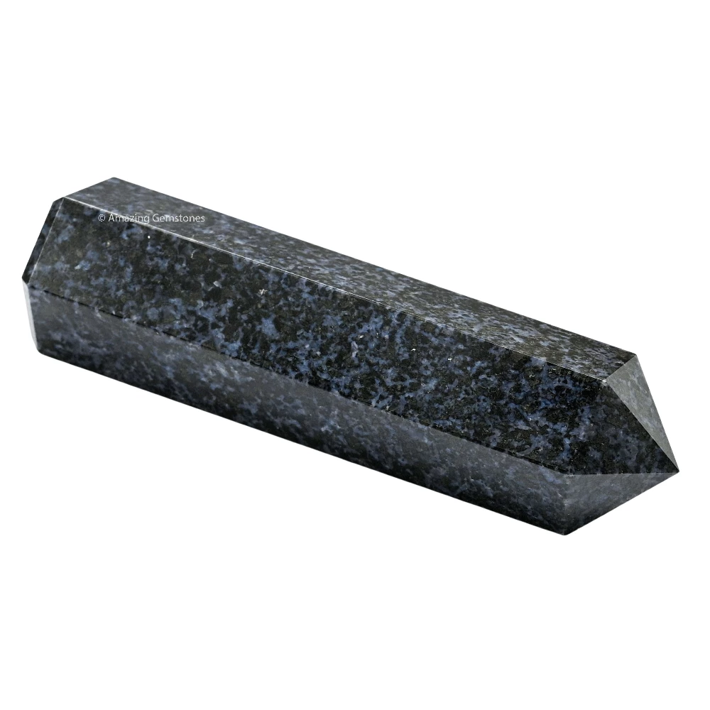 Indigo Gabbro Tower (5.5" to 6" INCH)