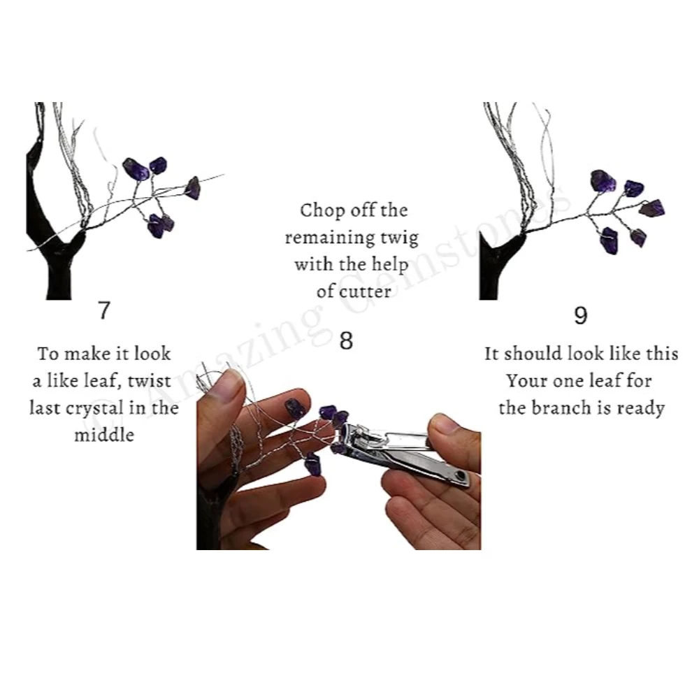 DIY Chakra Tree Kit