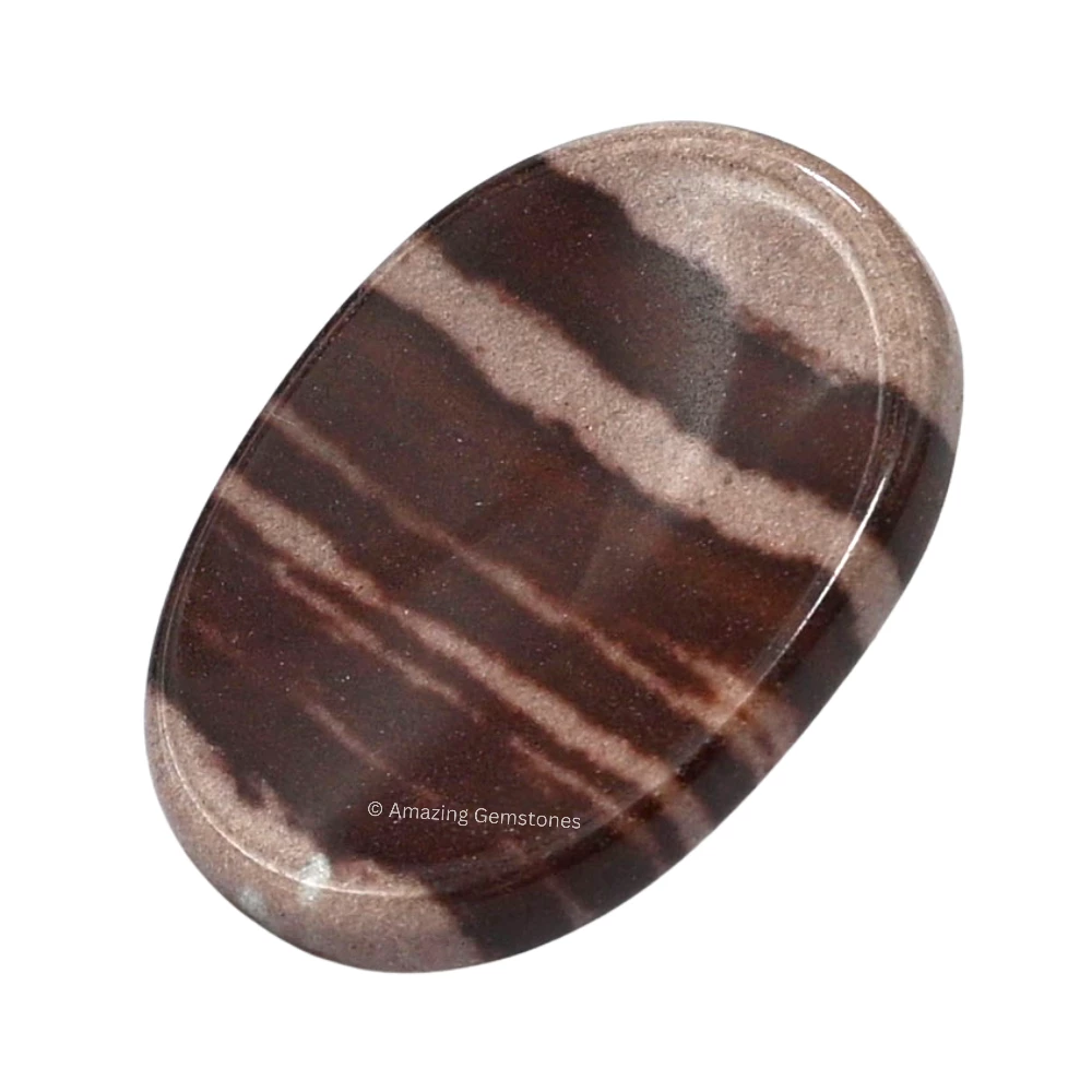 Narmada Shiva Lingam Worry Stone