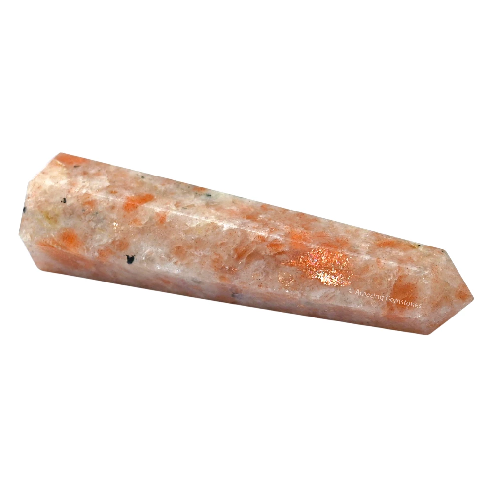 Sunstone Tower (2" to 3" INCH)