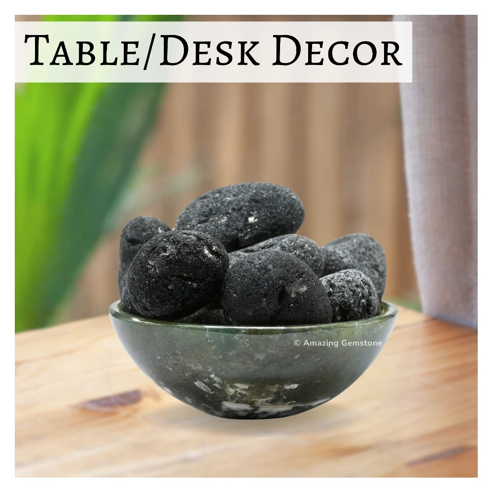 Tektite Raw Crystals (15-25 Grams)