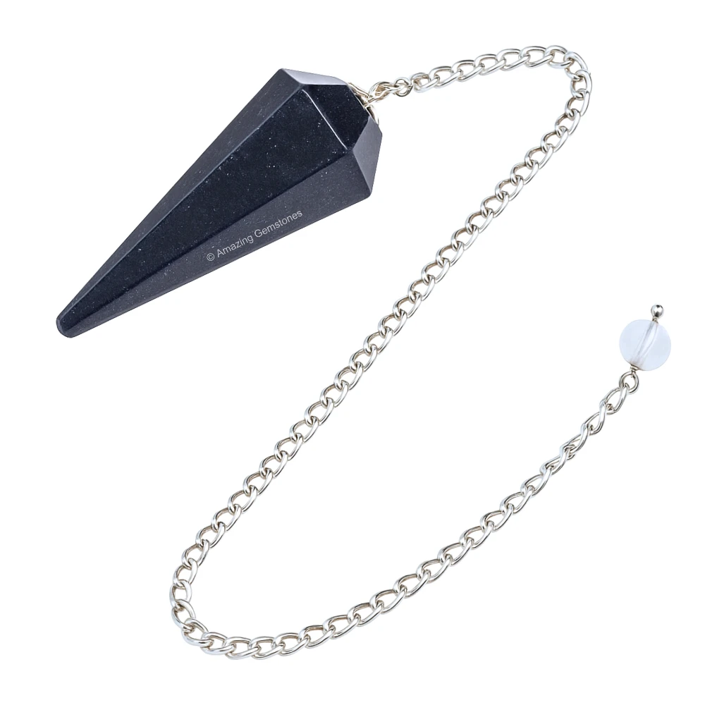 Blue Aventurine Pendulum