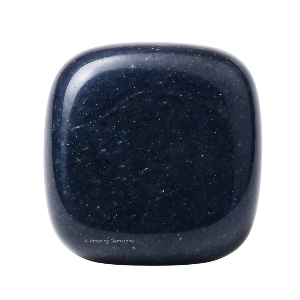 Tumbled Blue Aventurine Crystals Stones (1000+ Carats)
