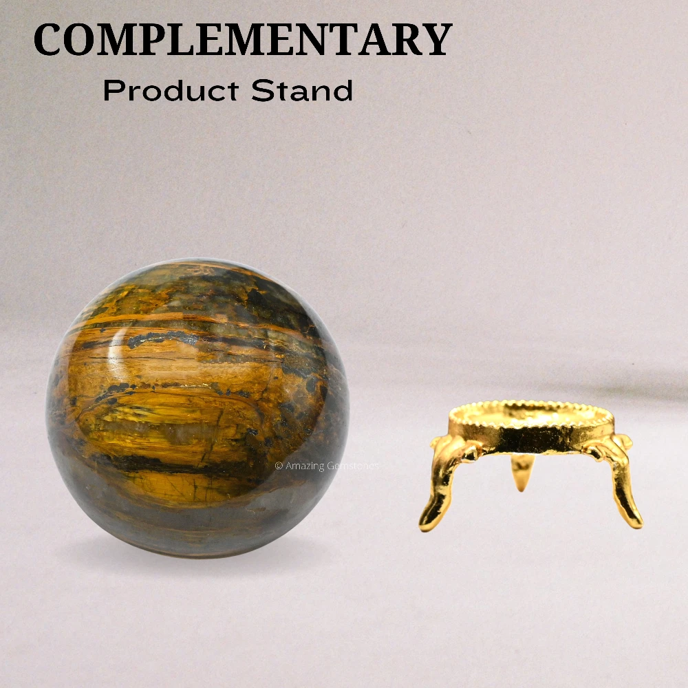 Nellite Sphere (1.5 Inch)