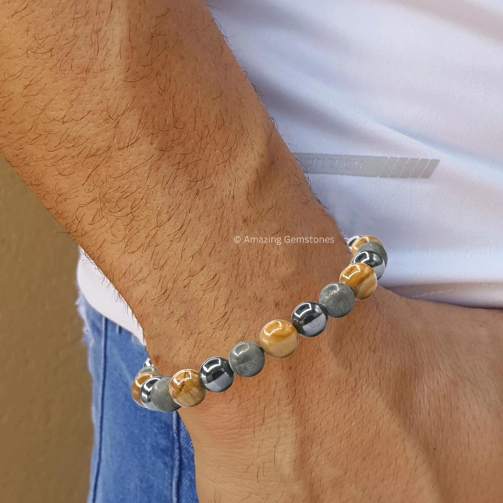 New Beginnings Bracelet
