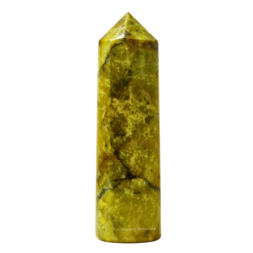 Green Opal Tower