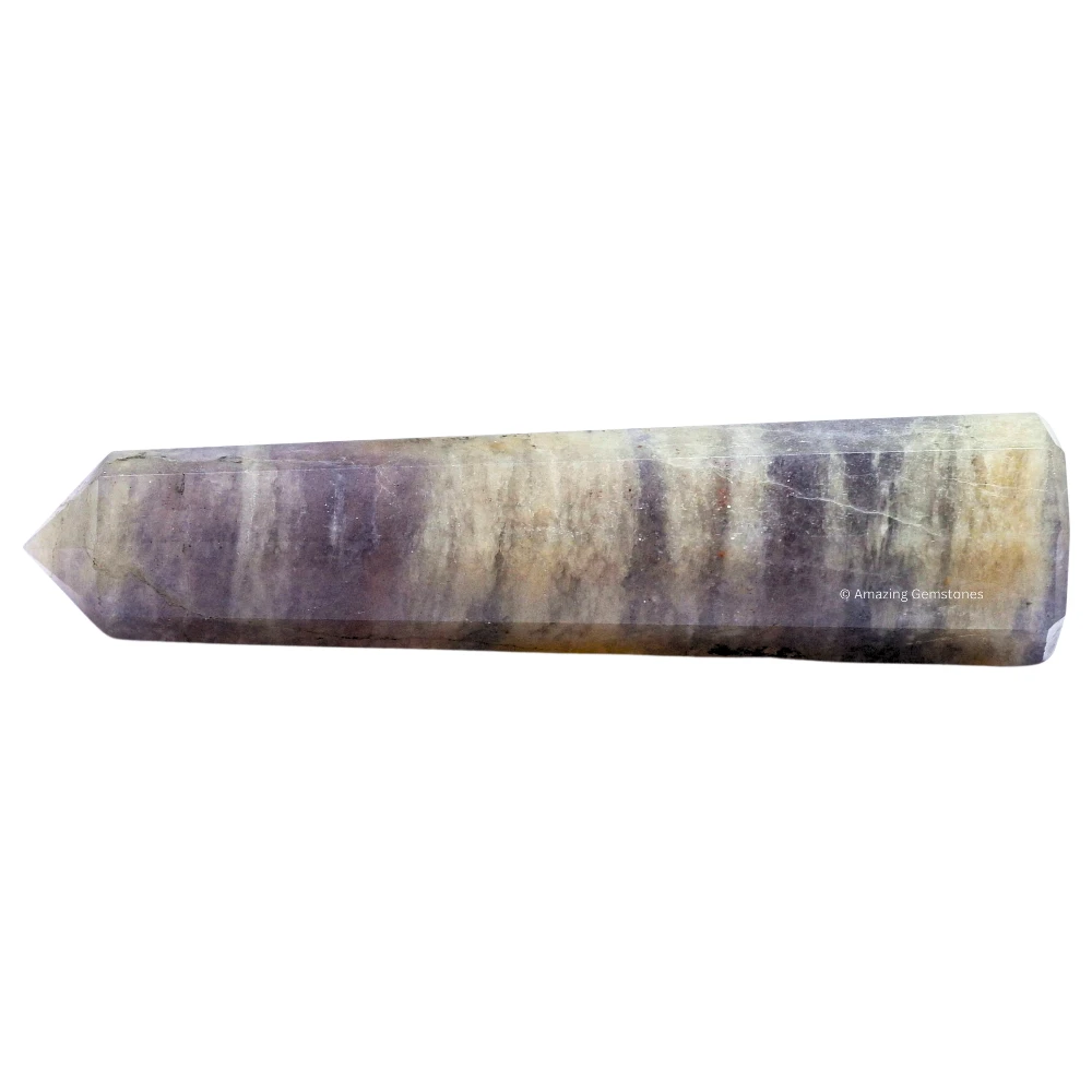 Iolite Tower (3" to 4" INCH)
