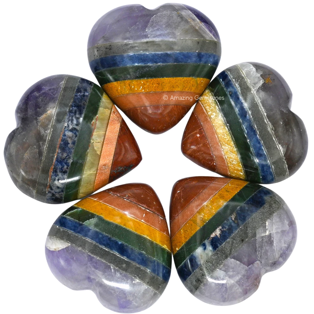 Chakra Heart