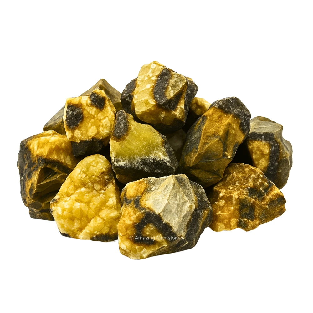 Septarian Raw Crystals (1 LB)