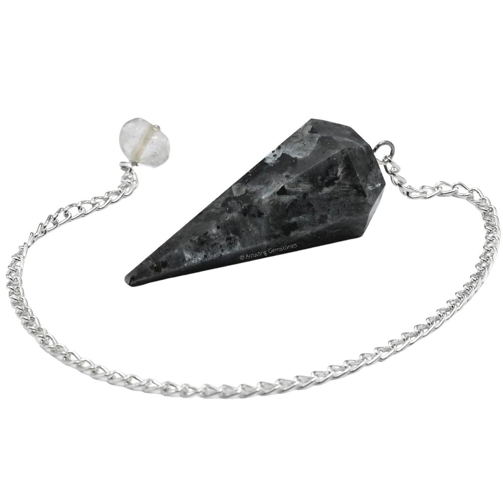Larvikite Pendulum
