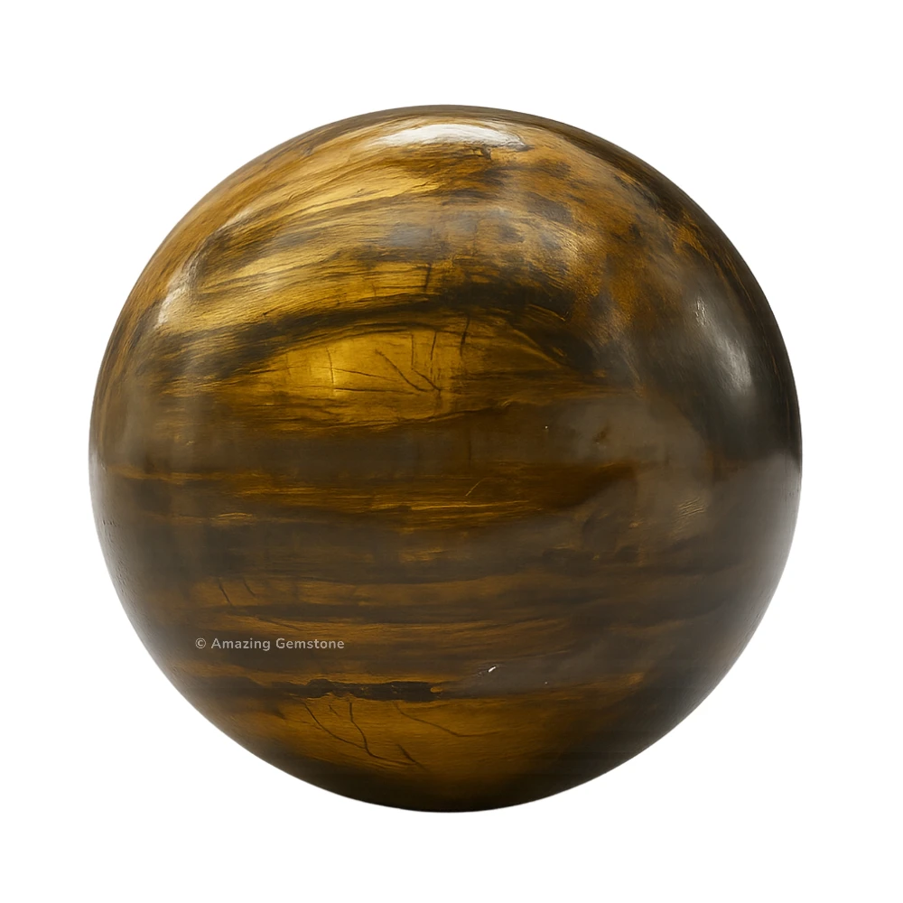 Nellite Sphere (1.5 Inch)