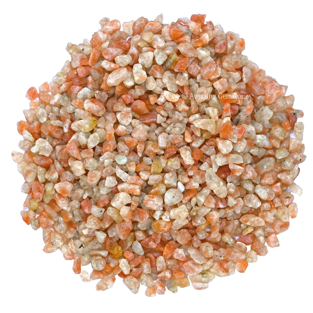 Sunstone Chips (1LB)