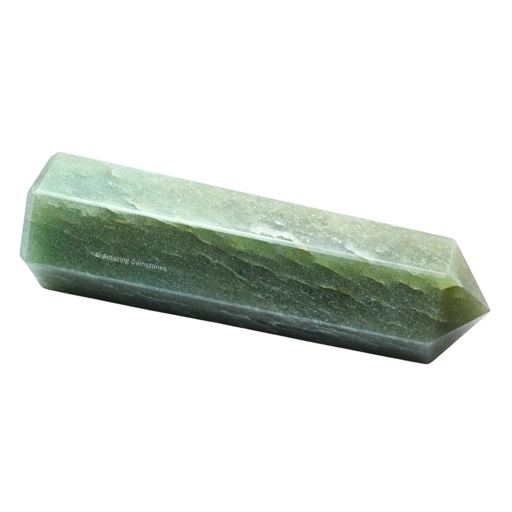 Green Aventurine Tower (5.5" to 6" Inch)