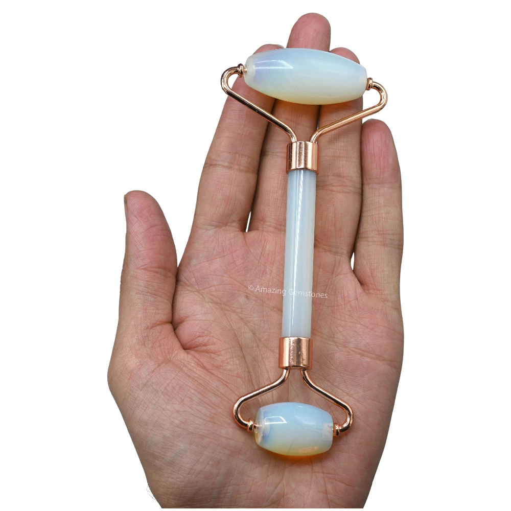 Opalite Face Roller