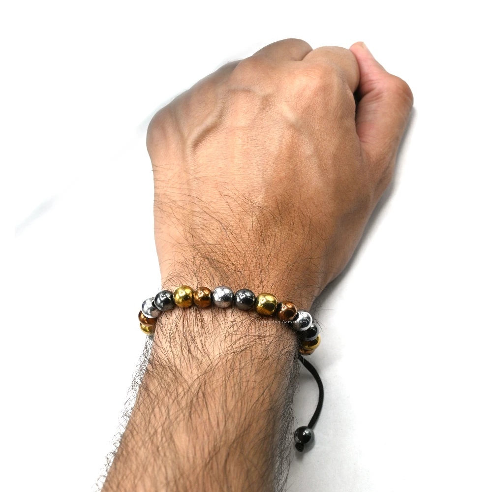 Smoking Cessation Bracelet