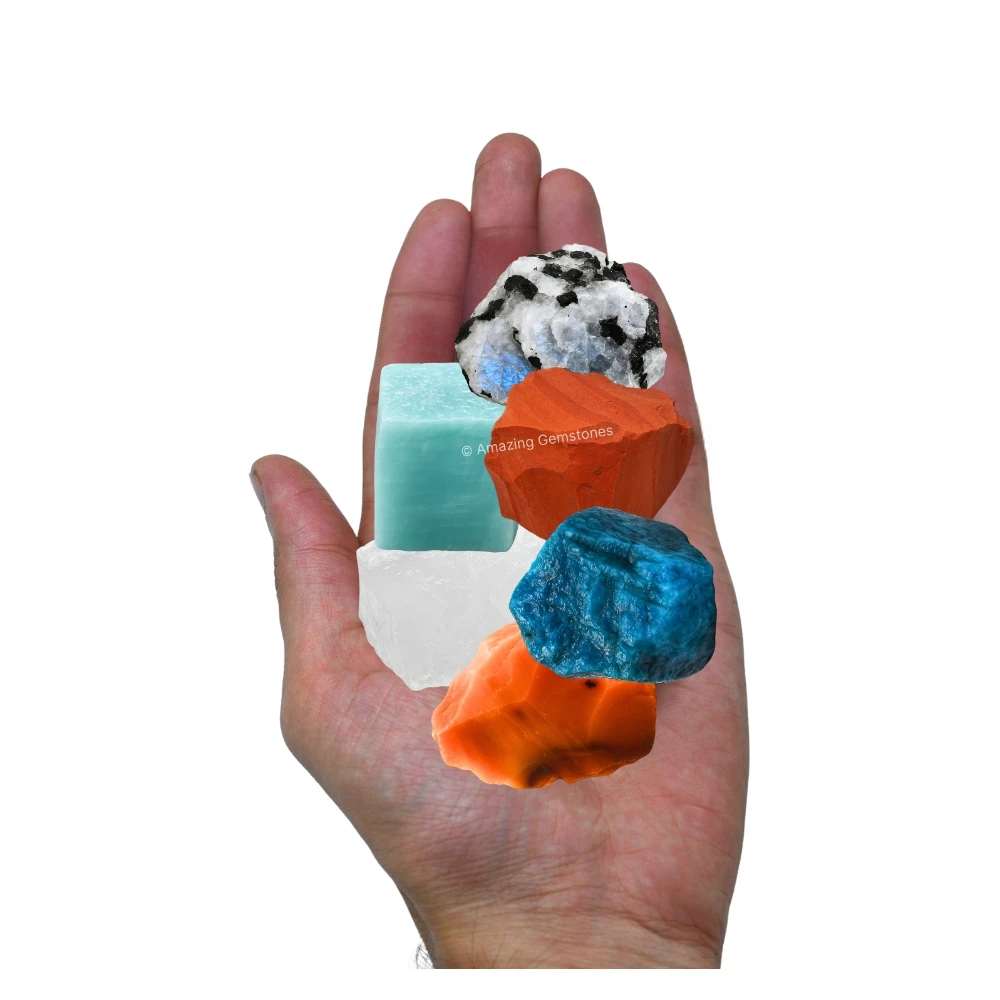 Creativity Crystals