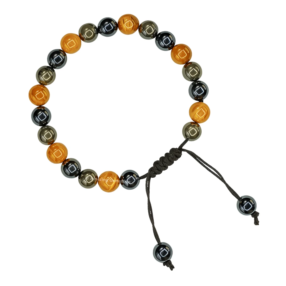 New Beginnings Bracelet