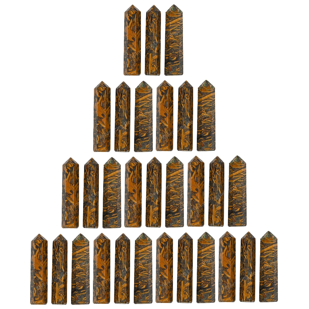 Mariyam Jasper Pencil Points