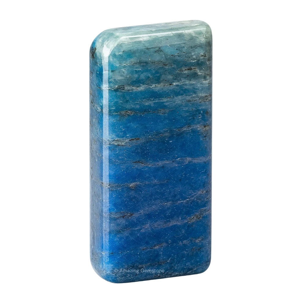 Tumbled Kyanite Stone Crystals (1 oz)