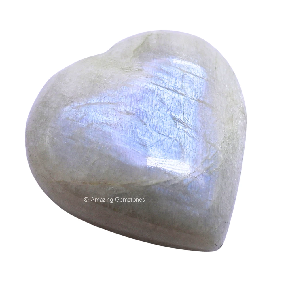 Moonstone Heart