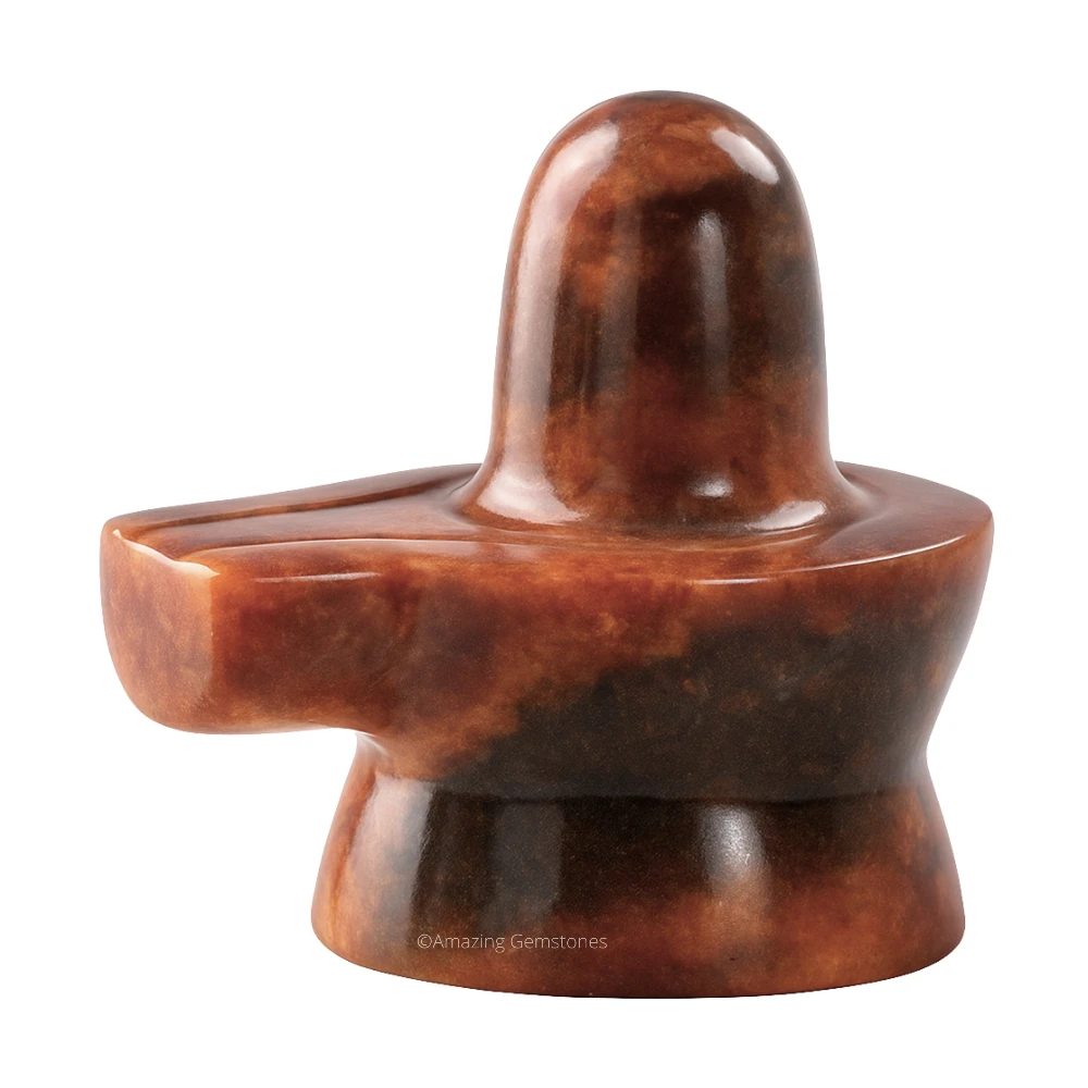 Garnet Shivling