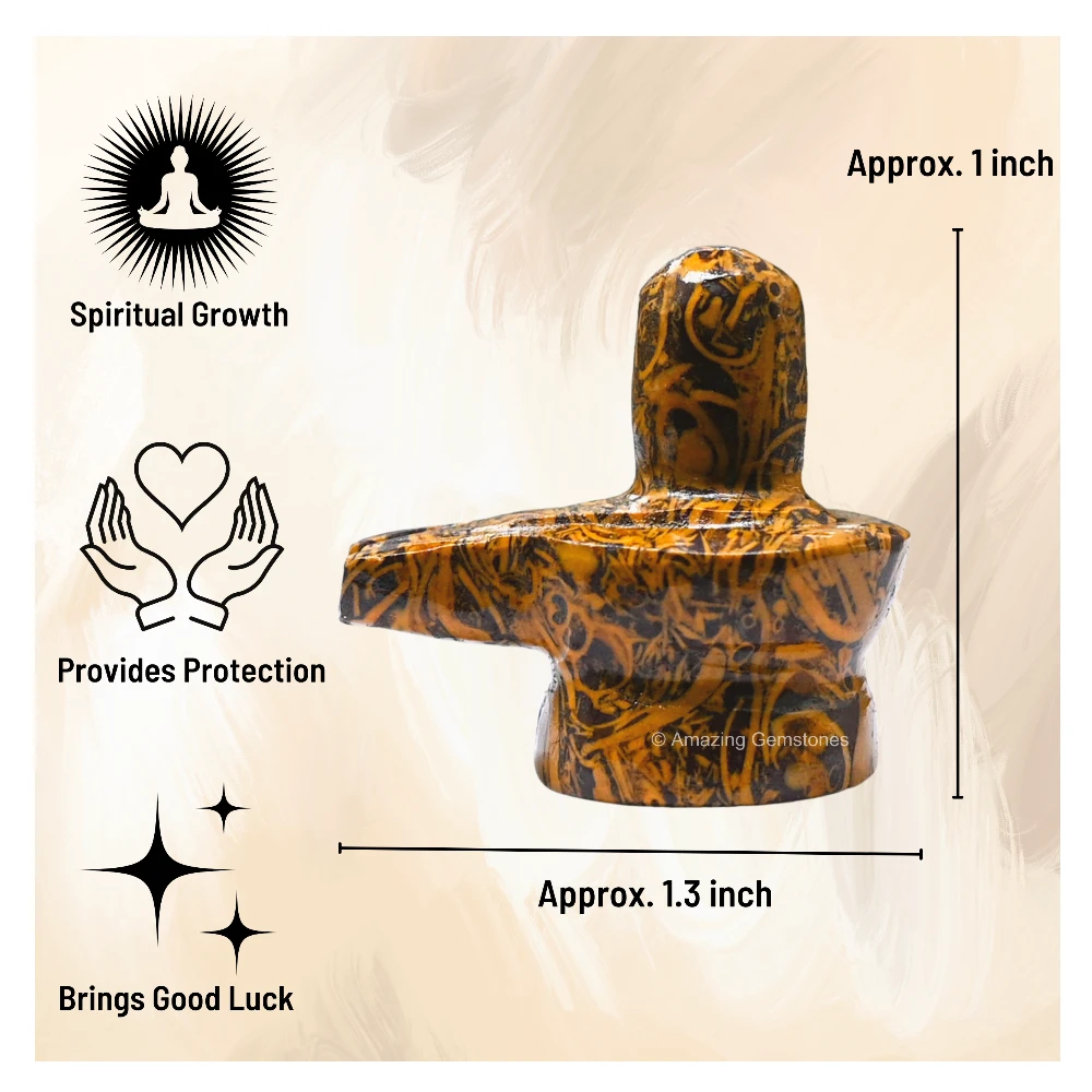 Mariyam Jasper Shivling