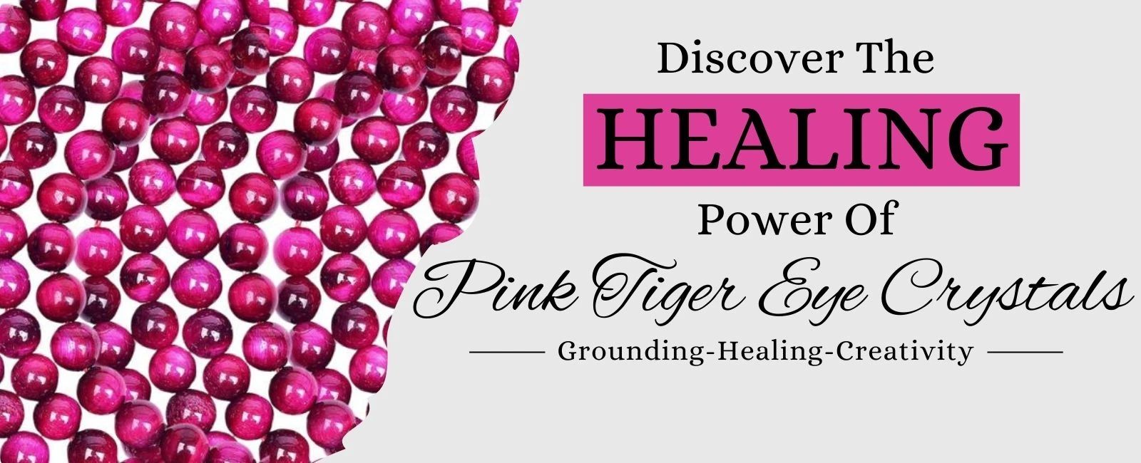 Pink Tiger Eye Benefits, Zodiac Sign, Healing Properties and Powers