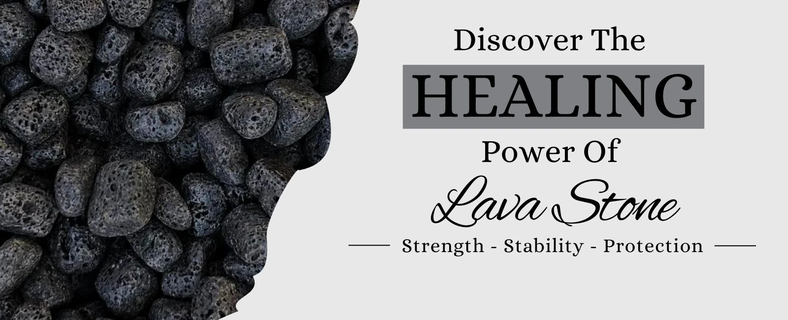 Lava Stone Benefits, Zodiac Sign, Healing Properties and Powers