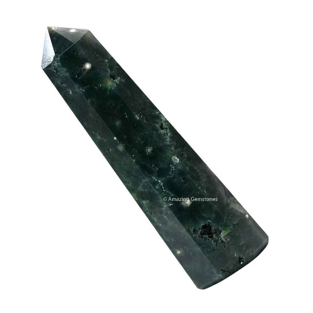 Ocean Jasper Tower (2" to 3" INCH)