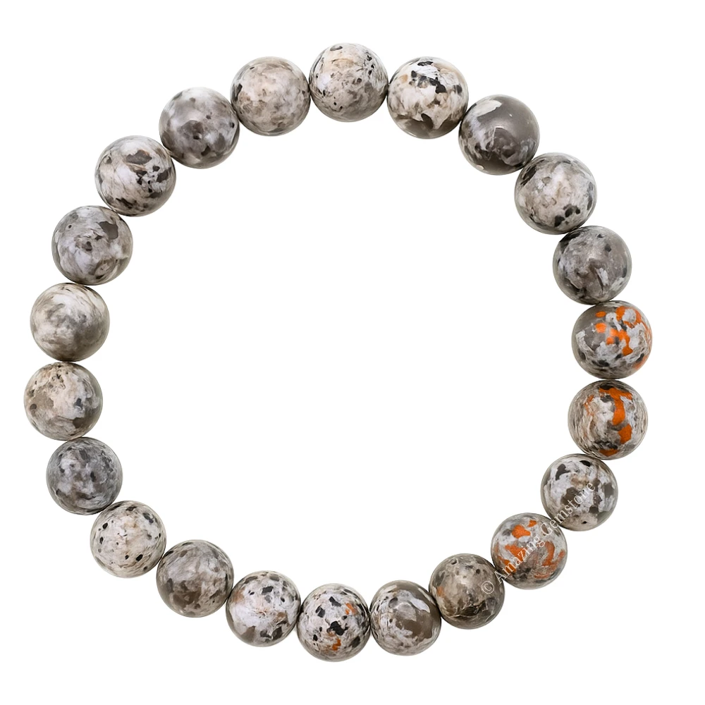 Yooperlite Bracelet (Strechable)