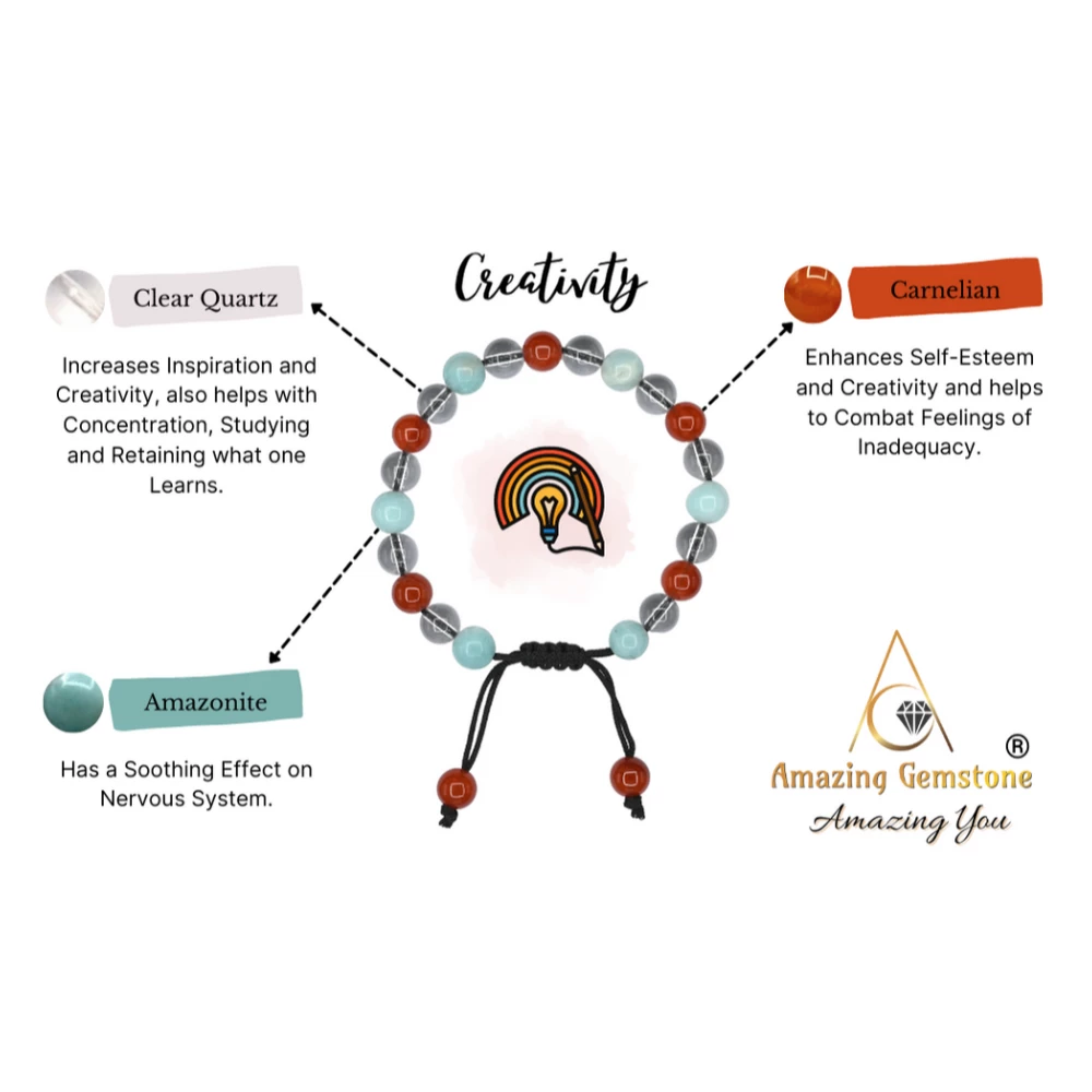 Creativity Bracelet