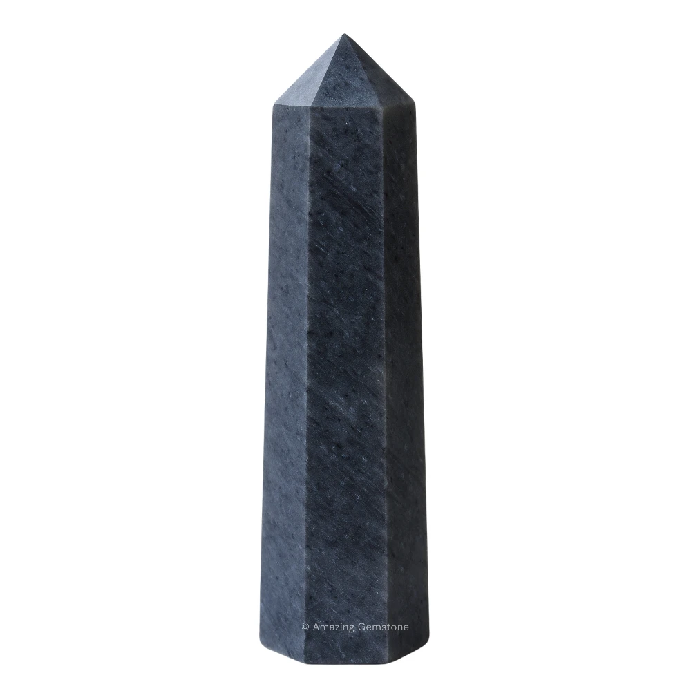 Blue Aventurine Tower (2" to 3" INCH)