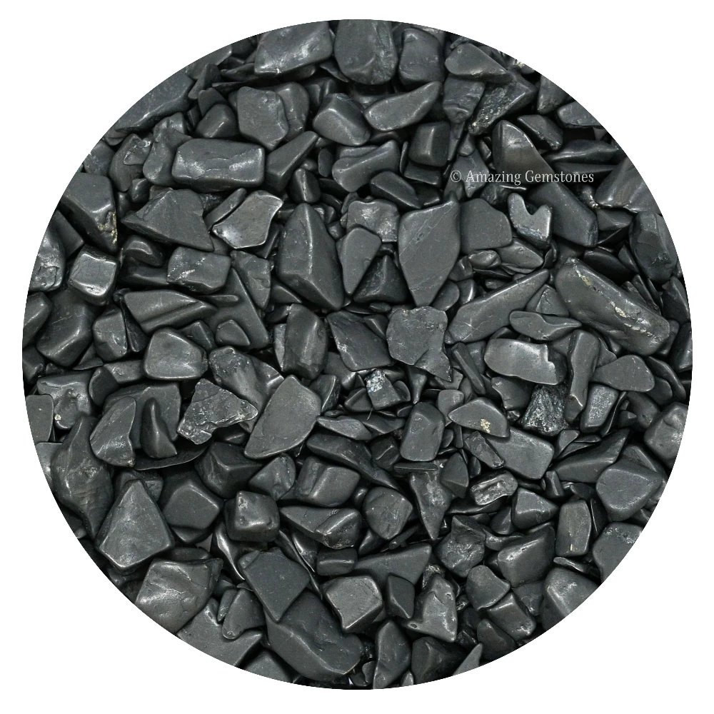 Shungite Chips (1LB)