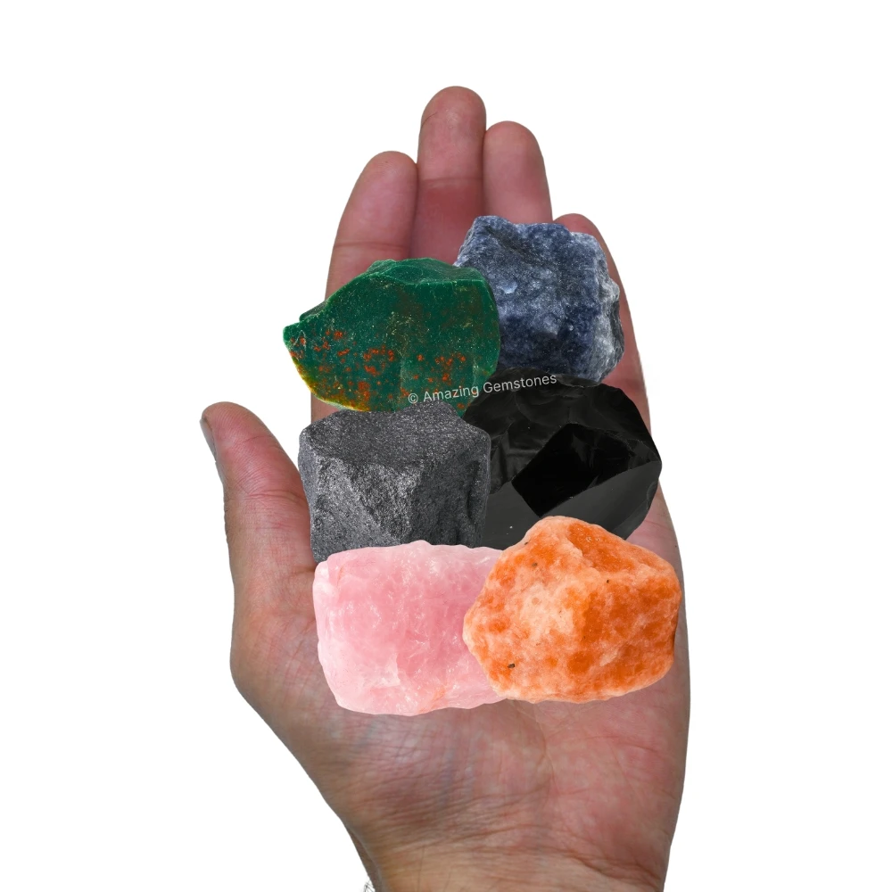 Pregnancy Crystals