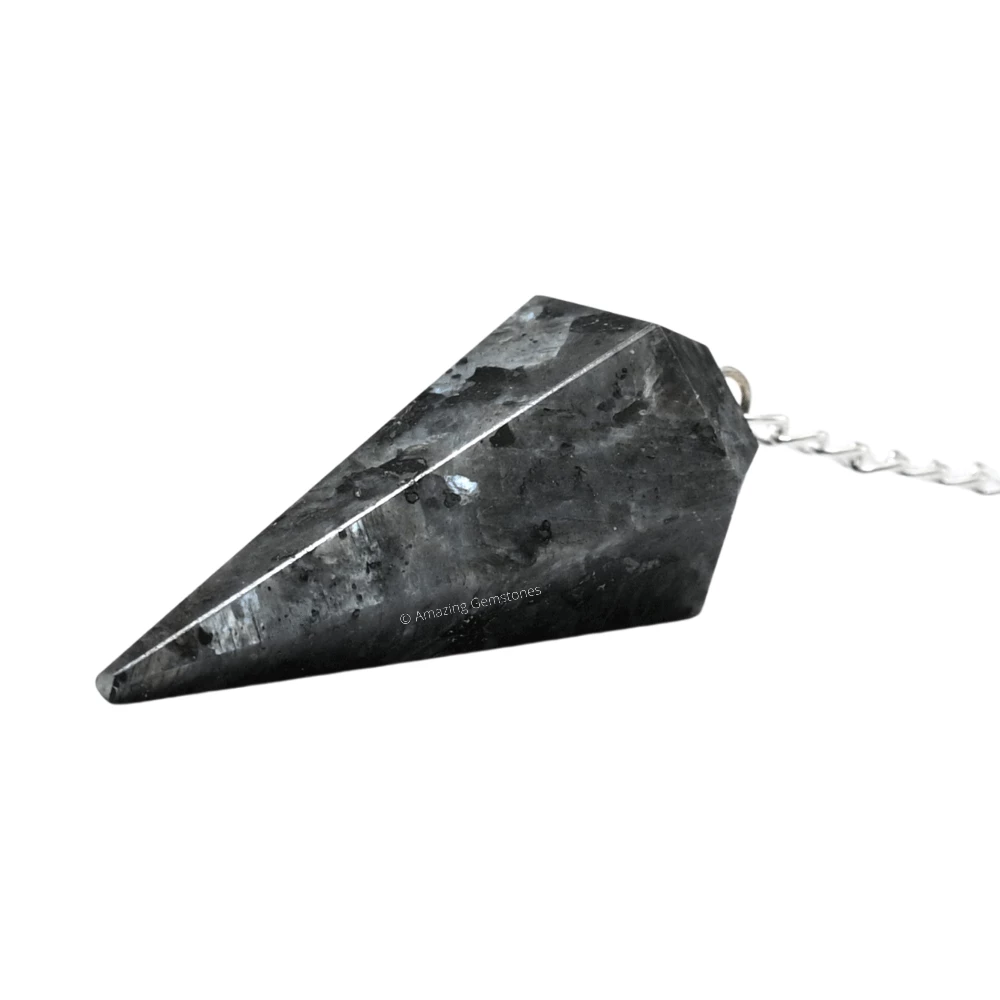 Larvikite Pendulum