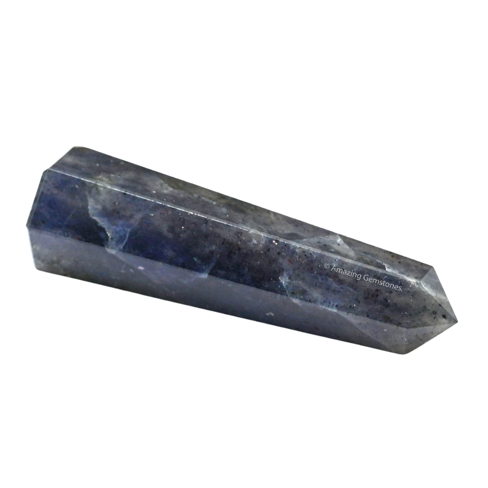 Iolite Tower (2" to 3" inch)