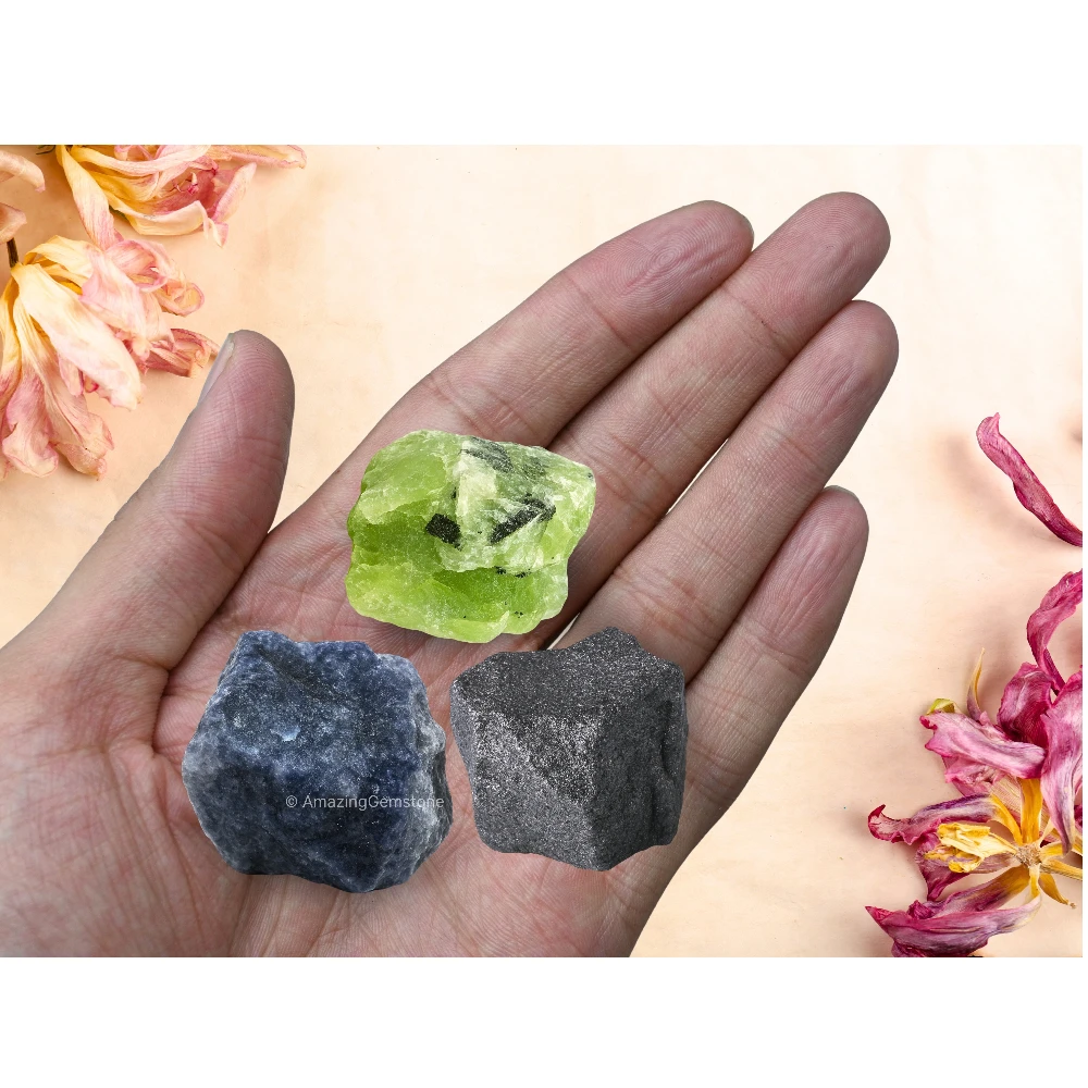 Crystals for Libra