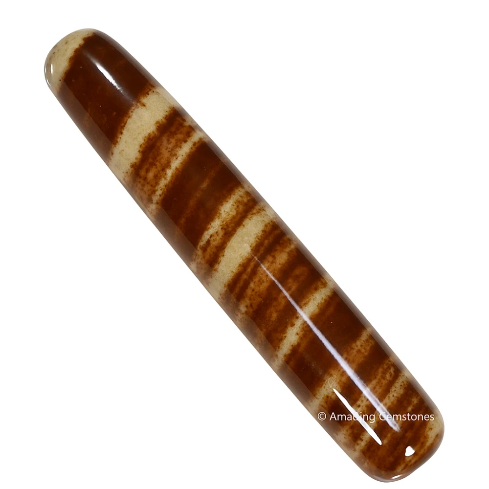 Narmada Shiva Lingam Wand