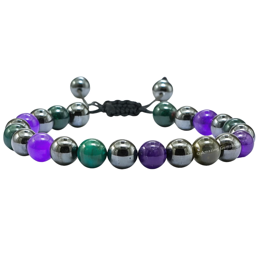 Blood Pressure Control Bracelet