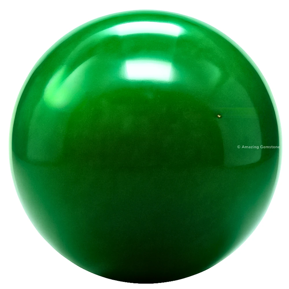 Dark Green Aventurine Sphere