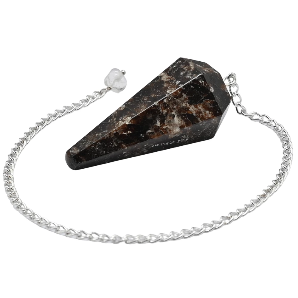 Garnet Pendulum