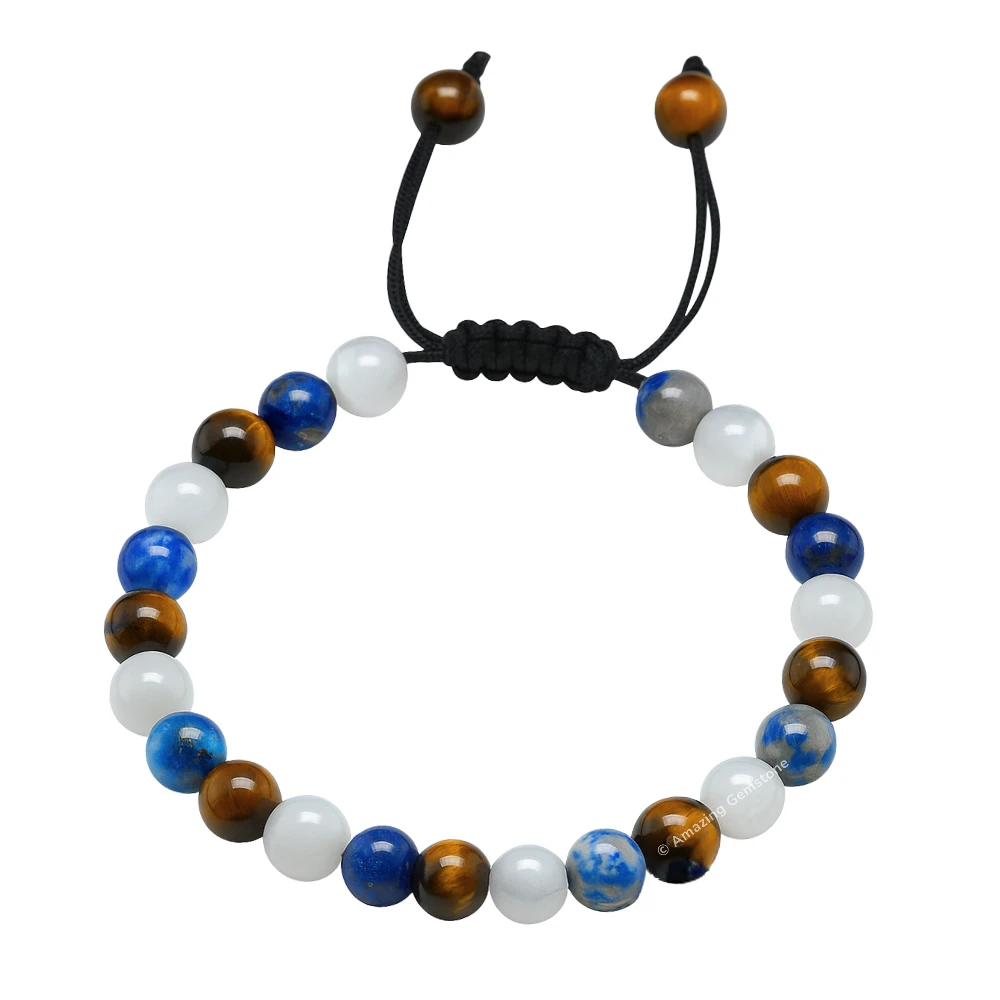Gemini Bracelet