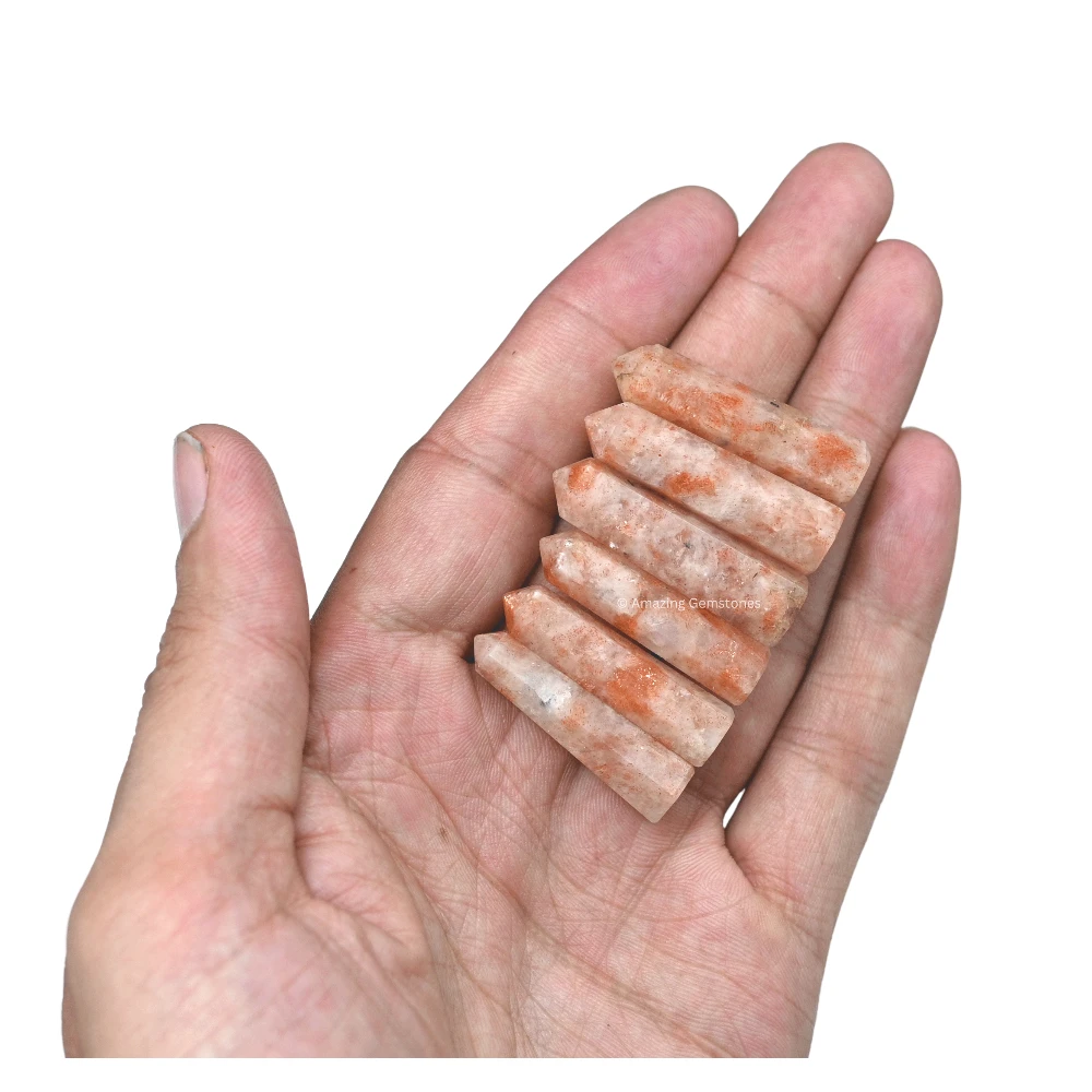 Sunstone Pencil Points (Set of 3)