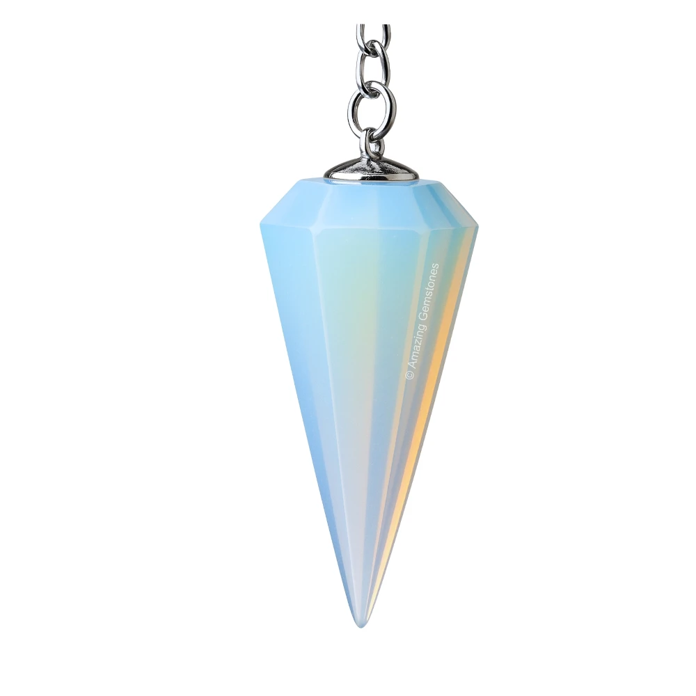 Opalite Pendulum