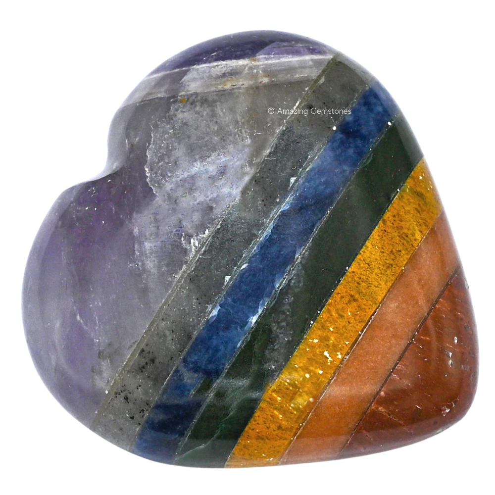 Chakra Heart