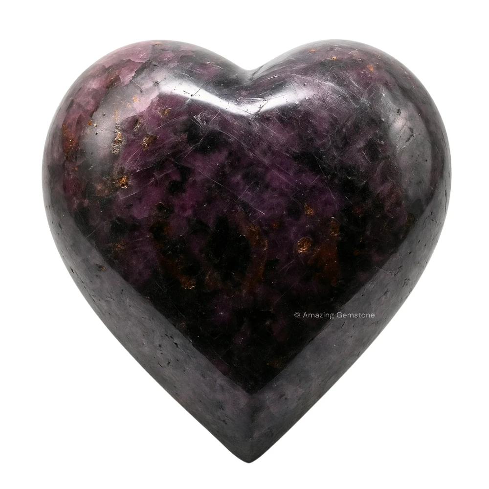 Ruby Heart